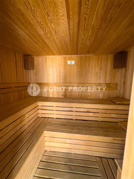 Bright apartment 1+1, 52 m² in a new complex in the Verkhnyaya Oba area-id-9613-photo-14