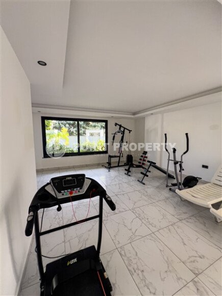 Bright apartment 1+1, 52 m² in a new complex in the Verkhnyaya Oba area-id-9613-photo-16