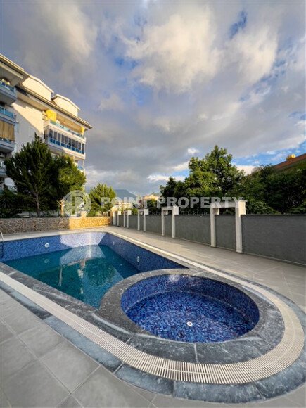 Bright apartment 1+1, 52 m² in a new complex in the Verkhnyaya Oba area-id-9613-photo-18