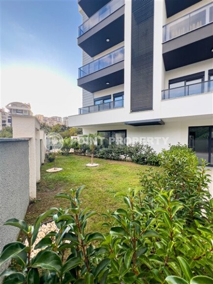 Bright apartment 1+1, 52 m² in a new complex in the Verkhnyaya Oba area-id-9613-photo-19