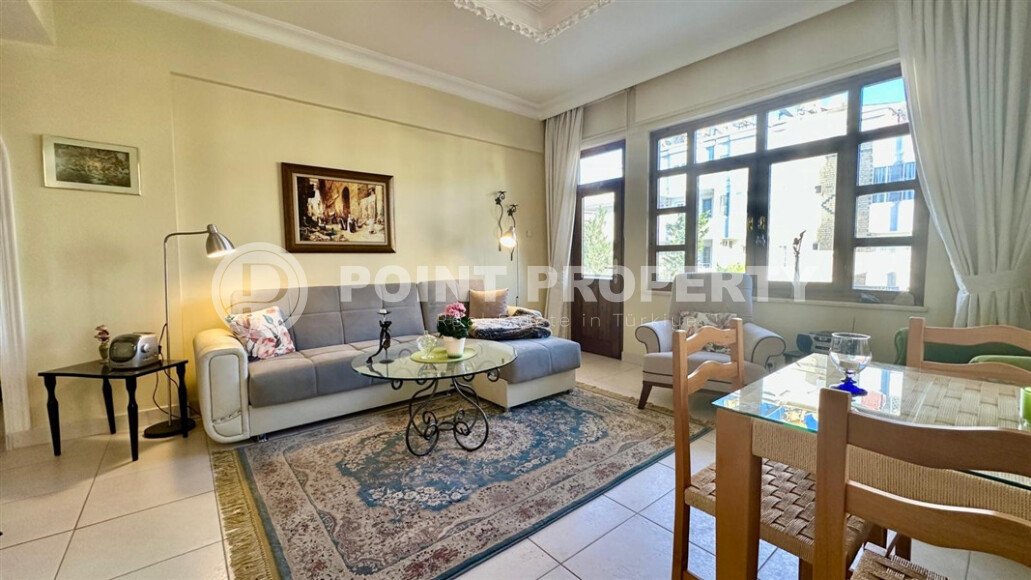 Apartment 2+1, 85 m² in Oba area - with sea view and only 2 minutes from the beach-id-9614-photo-4