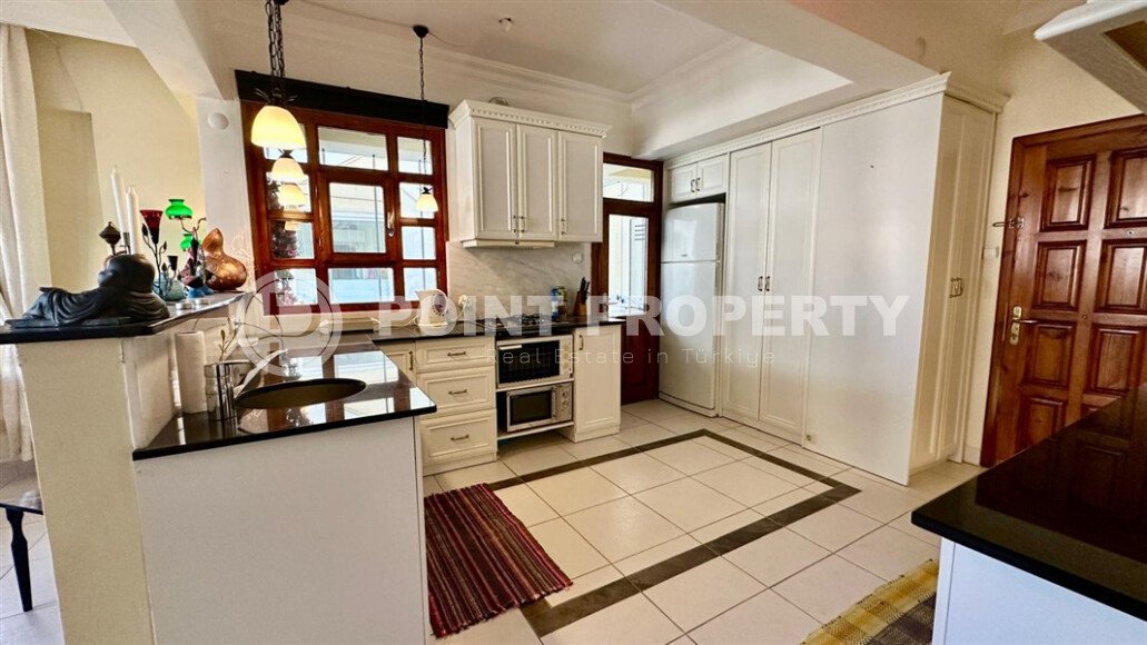 Apartment 2+1, 85 m² in Oba area - with sea view and only 2 minutes from the beach-id-9614-photo-6