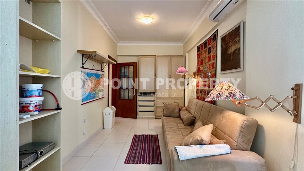Apartment 2+1, 85 m² in Oba area - with sea view and only 2 minutes from the beach-id-9614-photo-7