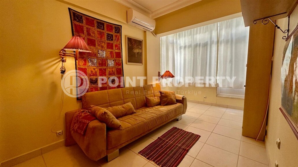 Apartment 2+1, 85 m² in Oba area - with sea view and only 2 minutes from the beach-id-9614-photo-10