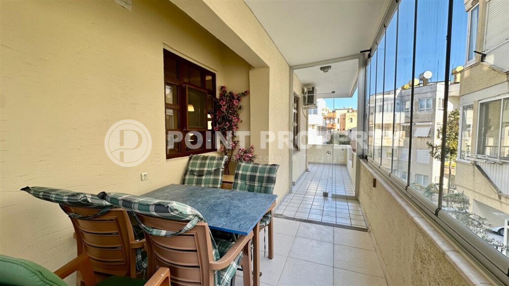 Apartment 2+1, 85 m² in Oba area - with sea view and only 2 minutes from the beach-id-9614-photo-11