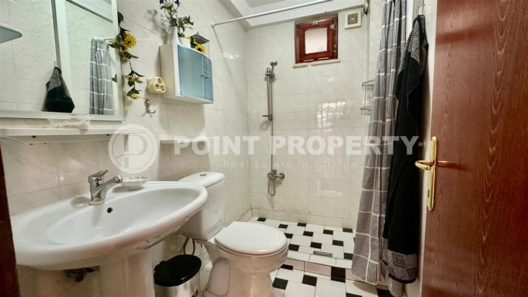 Apartment 2+1, 85 m² in Oba area - with sea view and only 2 minutes from the beach-id-9614-photo-12