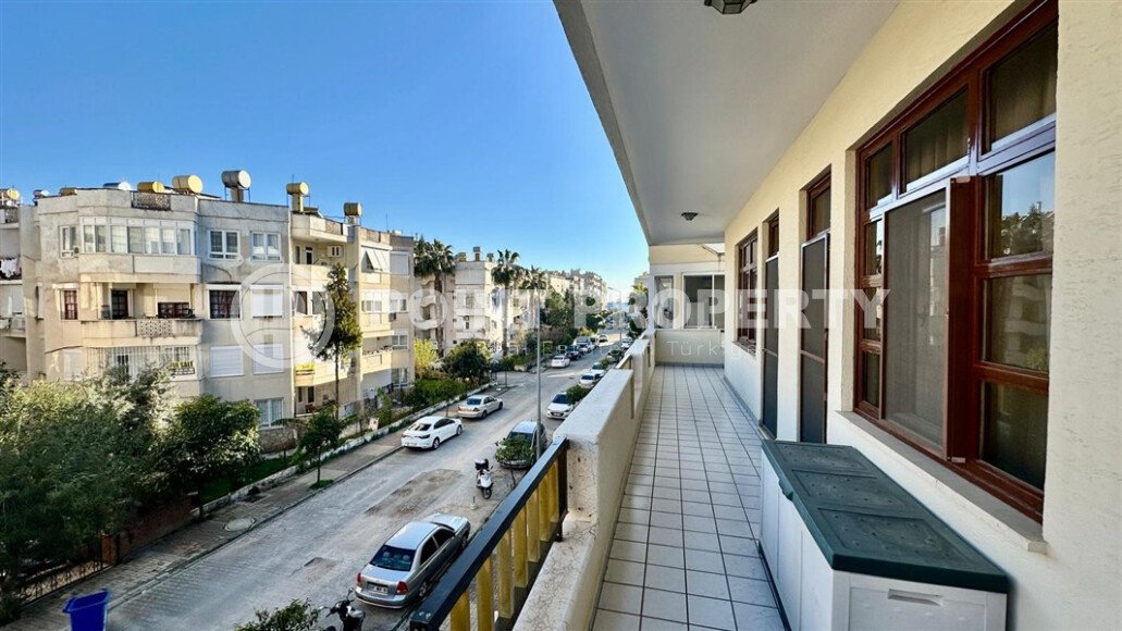 Apartment 2+1, 85 m² in Oba area - with sea view and only 2 minutes from the beach-id-9614-photo-14