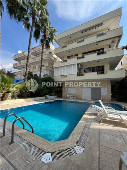 Apartment 2+1, 85 m² in Oba area - with sea view and only 2 minutes from the beach-id-9614-photo-16