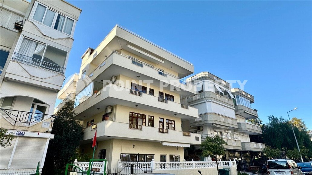 Apartment 2+1, 85 m² in Oba area - with sea view and only 2 minutes from the beach-id-9614-photo-17