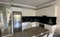 Apartment 1+1, 65 m² in the prestigious Cikcilli complex with water slides and green area-id-9616-photo-2