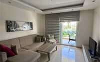 Apartment 1+1, 65 m² in the prestigious Cikcilli complex with water slides and green area-id-9616-photo-3