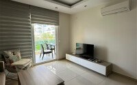 Apartment 1+1, 65 m² in the prestigious Cikcilli complex with water slides and green area-id-9616-photo-4