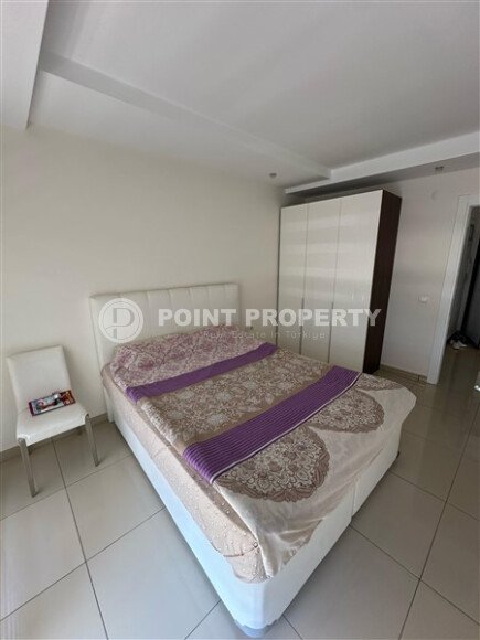 Apartment 1+1, 65 m² in the prestigious Cikcilli complex with water slides and green area-id-9616-photo-6