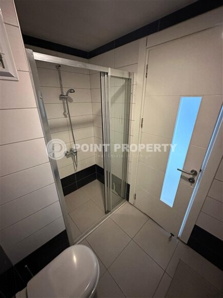 Apartment 1+1, 65 m² in the prestigious Cikcilli complex with water slides and green area-id-9616-photo-7