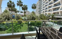 Apartment 1+1, 65 m² in the prestigious Cikcilli complex with water slides and green area-id-9616-photo-9