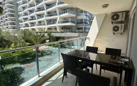 Apartment 1+1, 65 m² in the prestigious Cikcilli complex with water slides and green area-id-9616-photo-10