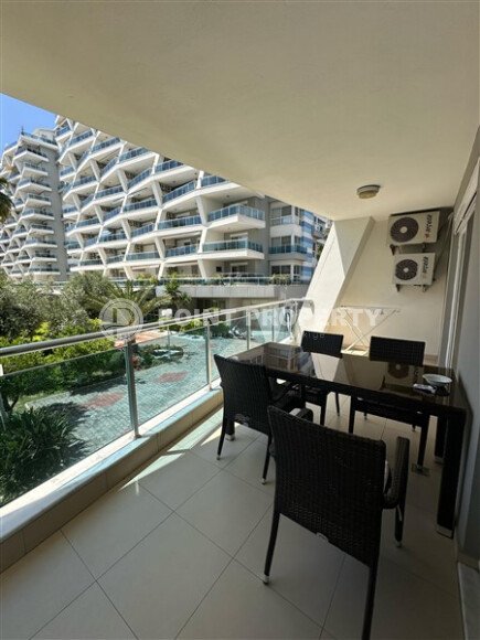 Apartment 1+1, 65 m² in the prestigious Cikcilli complex with water slides and green area-id-9616-photo-10