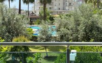 Apartment 1+1, 65 m² in the prestigious Cikcilli complex with water slides and green area-id-9616-photo-12
