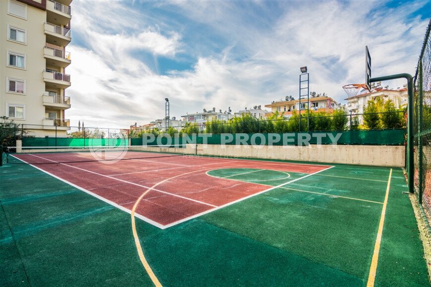 Квартира 2+1, 100 м² в Авсалларе с мебелью и инфраструктурой отельного уровня-id-9617-фото-17