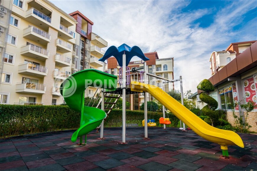 Квартира 2+1, 100 м² в Авсалларе с мебелью и инфраструктурой отельного уровня-id-9617-фото-18