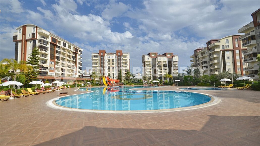 Квартира 2+1, 100 м² в Авсалларе с мебелью и инфраструктурой отельного уровня-id-9617-фото-22