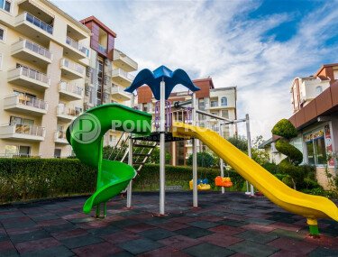 Квартира 2+1, 100 м² в Авсалларе в комплексе с развитой инфраструктурой-id-9620-фото-3