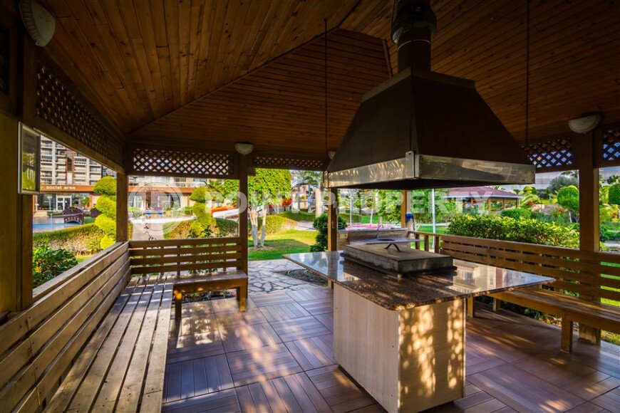 Квартира 2+1, 100 м² в Авсалларе в комплексе с развитой инфраструктурой-id-9620-фото-4