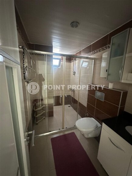 Квартира 2+1, 100 м² в Авсалларе в комплексе с развитой инфраструктурой-id-9620-фото-5