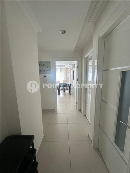 Квартира 2+1, 100 м² в Авсалларе в комплексе с развитой инфраструктурой-id-9620-фото-17