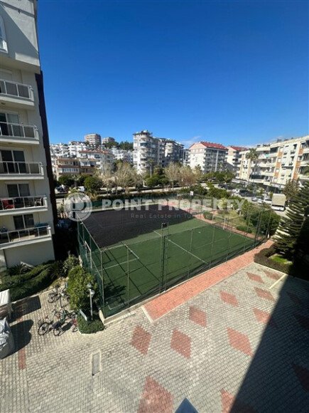 Квартира 2+1, 100 м² в Авсалларе в комплексе с развитой инфраструктурой-id-9620-фото-18