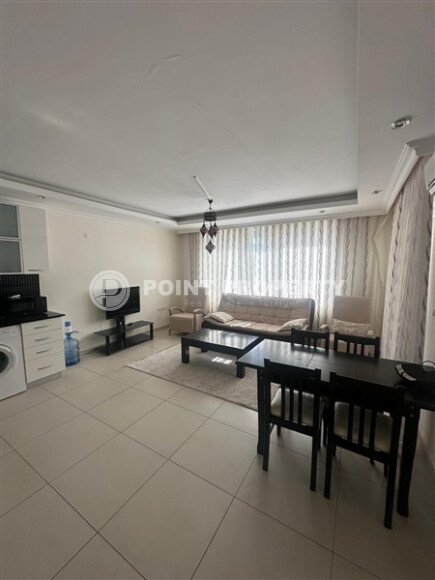 Квартира 2+1, 100 м² в Авсалларе в комплексе с развитой инфраструктурой-id-9620-фото-21