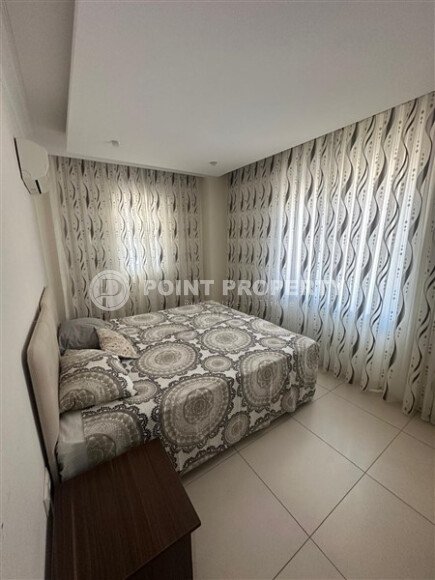 Квартира 2+1, 100 м² в Авсалларе в комплексе с развитой инфраструктурой-id-9620-фото-24