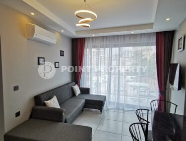 Меблированная квартира 55 м² в Тосмуре с возможностью краткосрочной аренды-id-9621-фото-5