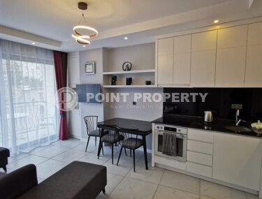 Меблированная квартира 55 м² в Тосмуре с возможностью краткосрочной аренды-id-9621-фото-2