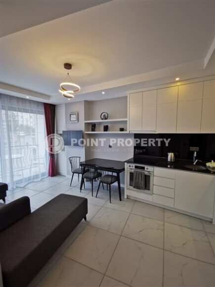 Меблированная квартира 55 м² в Тосмуре с возможностью краткосрочной аренды-id-9621-фото-3