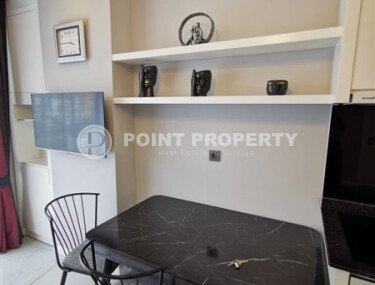 Меблированная квартира 55 м² в Тосмуре с возможностью краткосрочной аренды-id-9621-фото-4