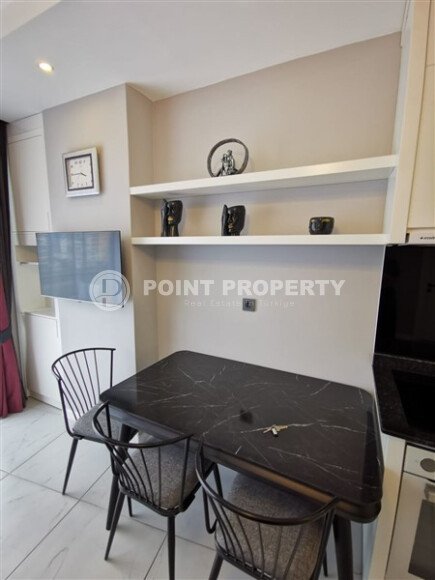 Меблированная квартира 55 м² в Тосмуре с возможностью краткосрочной аренды-id-9621-фото-4