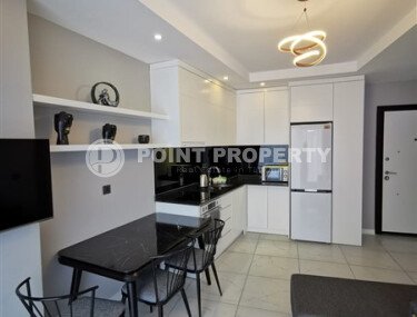 Меблированная квартира 55 м² в Тосмуре с возможностью краткосрочной аренды-id-9621-фото-5