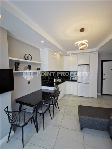 Меблированная квартира 55 м² в Тосмуре с возможностью краткосрочной аренды-id-9621-фото-5