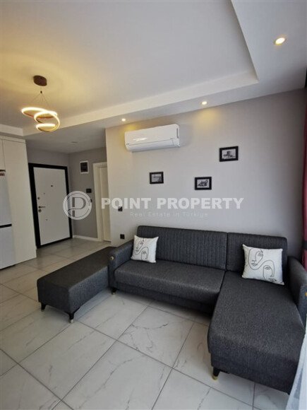 Меблированная квартира 55 м² в Тосмуре с возможностью краткосрочной аренды-id-9621-фото-6