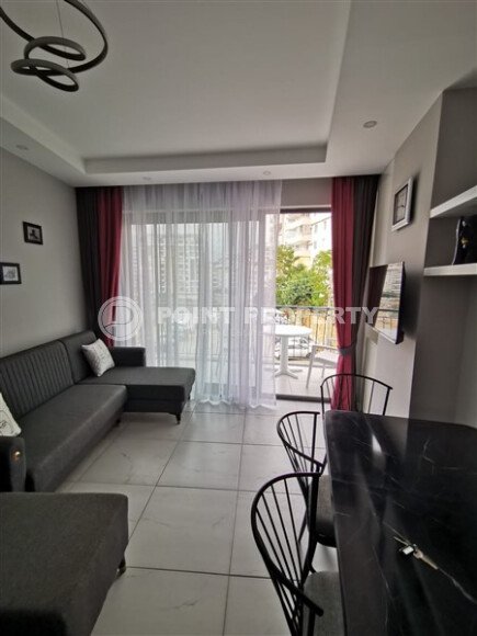 Меблированная квартира 55 м² в Тосмуре с возможностью краткосрочной аренды-id-9621-фото-7