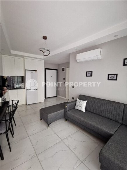 Меблированная квартира 55 м² в Тосмуре с возможностью краткосрочной аренды-id-9621-фото-8