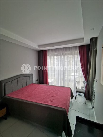 Меблированная квартира 55 м² в Тосмуре с возможностью краткосрочной аренды-id-9621-фото-9