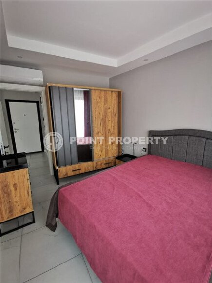 Меблированная квартира 55 м² в Тосмуре с возможностью краткосрочной аренды-id-9621-фото-10