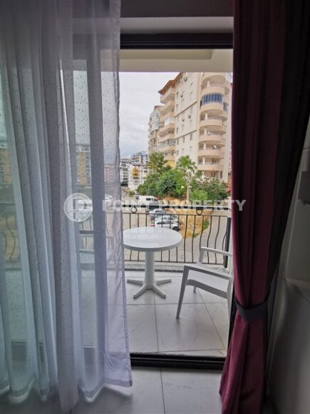 Меблированная квартира 55 м² в Тосмуре с возможностью краткосрочной аренды-id-9621-фото-11