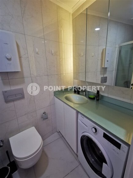 Меблированная квартира 55 м² в Тосмуре с возможностью краткосрочной аренды-id-9621-фото-12