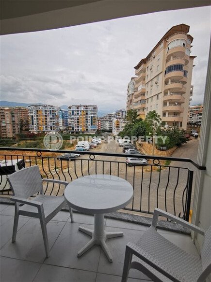 Меблированная квартира 55 м² в Тосмуре с возможностью краткосрочной аренды-id-9621-фото-14