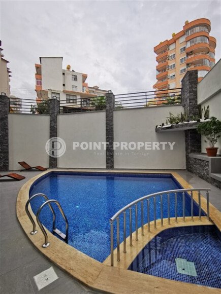 Меблированная квартира 55 м² в Тосмуре с возможностью краткосрочной аренды-id-9621-фото-21