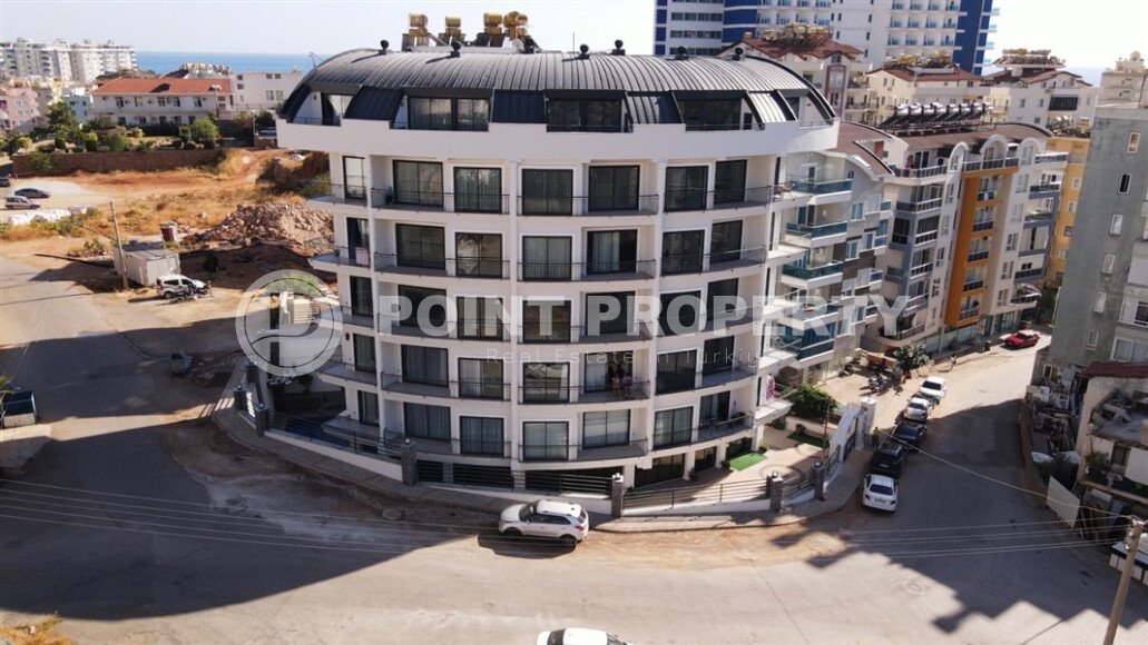 Меблированная квартира 55 м² в Тосмуре с возможностью краткосрочной аренды-id-9621-фото-23