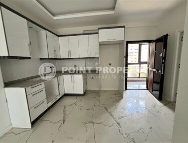 Новая квартира 55 м² с отделкой под ключ в Тосмуре-id-9622-фото-4